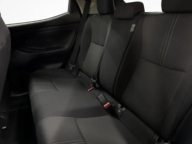 Toyota Yaris 1.5 VVT-i HSD Trend
