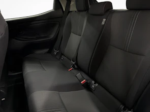immagine del veicolo TOYOTA Yaris 1.5 VVT-i HSD Trend