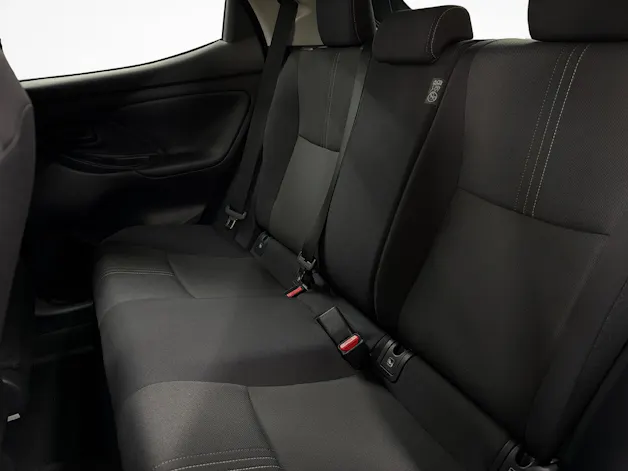 Toyota Yaris 1.5 VVT-i HSD Trend
