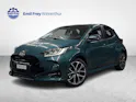 Toyota Yaris 1.5 VVT-i HSD Trend