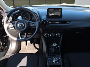 Mazda CX-3 2.0 Ambition Plus
