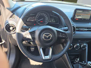 Mazda CX-3 2.0 Ambition Plus