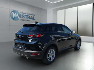Mazda CX-3 2.0 Ambition Plus