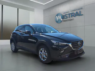 Mazda CX-3 2.0 Ambition Plus