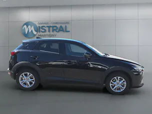 Mazda CX-3 2.0 Ambition Plus