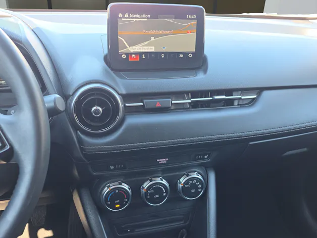 Mazda CX-3 2.0 Ambition Plus