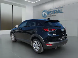 Mazda CX-3 2.0 Ambition Plus