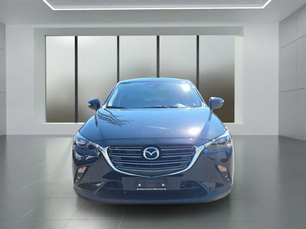 Mazda CX-3 2.0 Ambition Plus