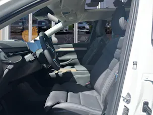 Volvo EX90 Twin Performance Ultra AWD