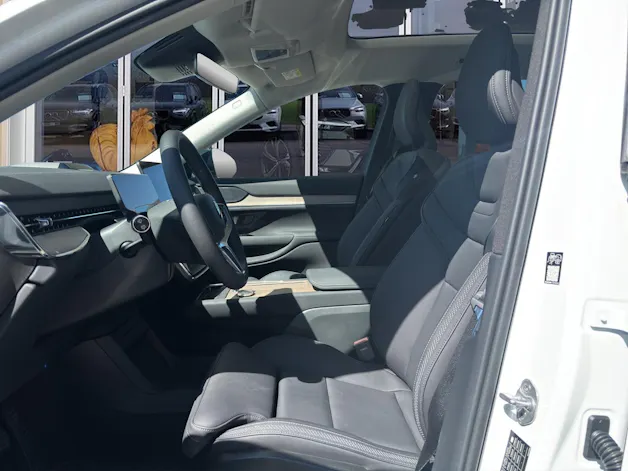 Volvo EX90 Twin Performance Ultra AWD
