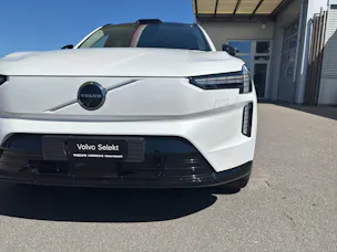 Volvo EX90 Twin Performance Ultra AWD
