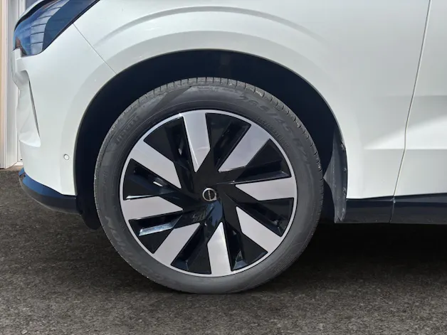 Volvo EX90 Twin Performance Ultra AWD