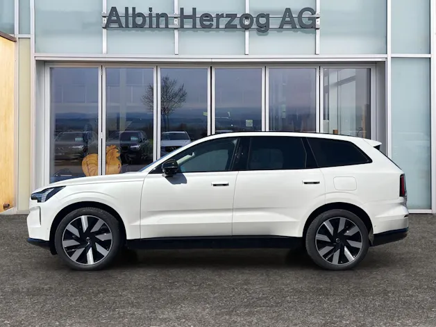 Volvo EX90 Twin Performance Ultra AWD