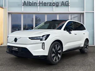 Volvo EX90 Twin Performance Ultra AWD