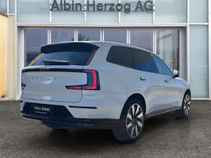 Volvo EX90 Twin Performance Ultra AWD
