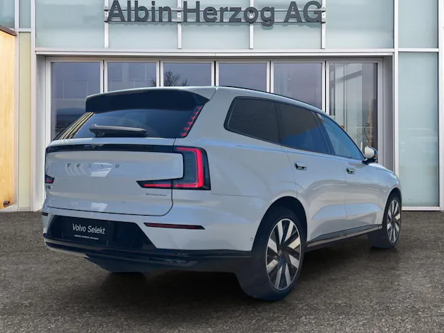 Volvo EX90 Twin Performance Ultra AWD