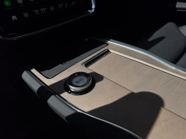 Volvo EX90 Twin Performance Ultra AWD