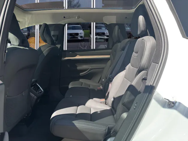 Volvo EX90 Twin Performance Ultra AWD