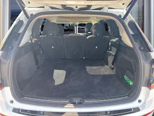 Volvo EX90 Twin Performance Ultra AWD