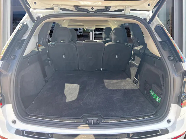 Volvo EX90 Twin Performance Ultra AWD