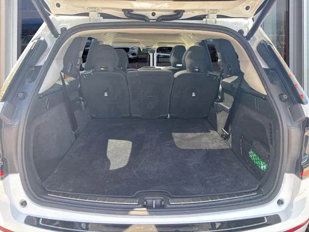 Volvo EX90 Twin Performance Ultra AWD