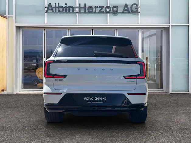 Volvo EX90 Twin Performance Ultra AWD