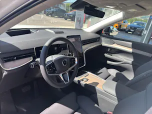 Volvo EX90 Twin Performance Ultra AWD
