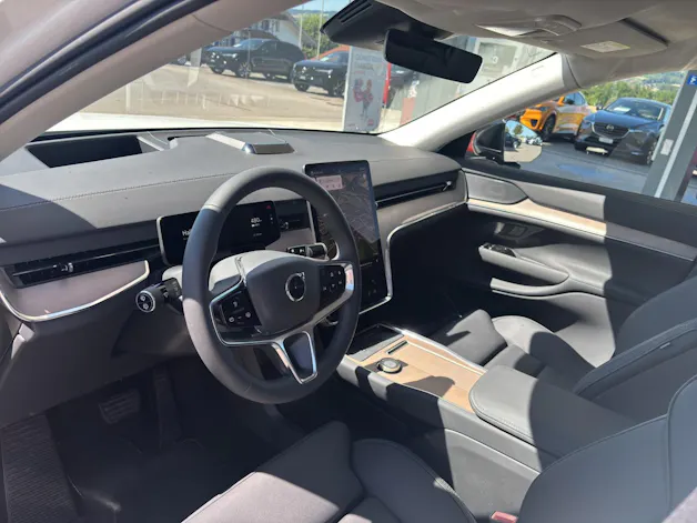 Volvo EX90 Twin Performance Ultra AWD
