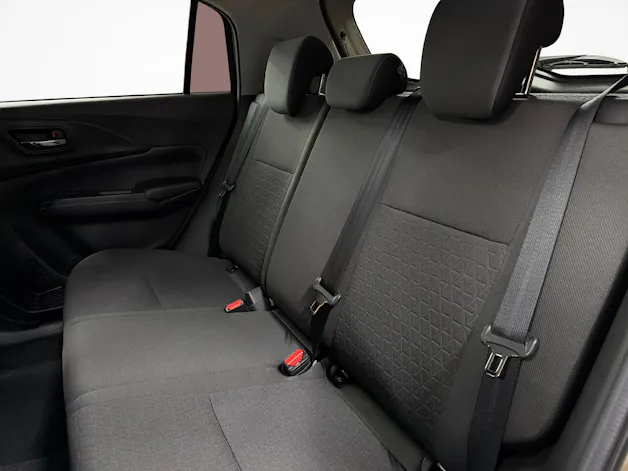 Suzuki Swift 1.2 Tradizio Top Hybrid
