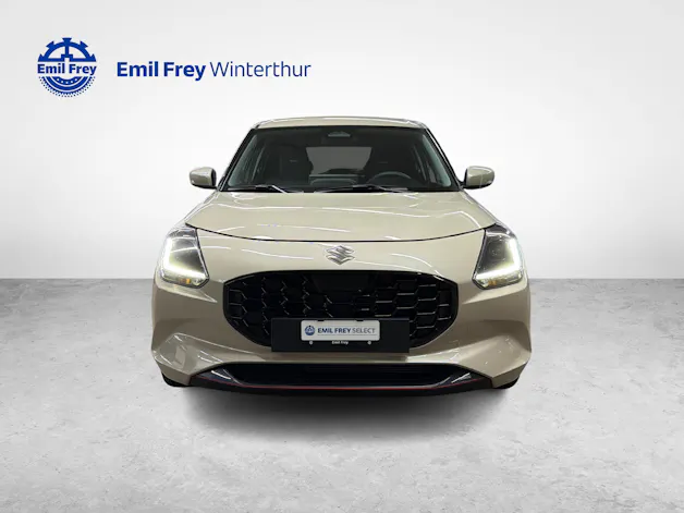 Suzuki Swift 1.2 Tradizio Top Hybrid