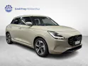 Suzuki Swift 1.2 Tradizio Top Hybrid