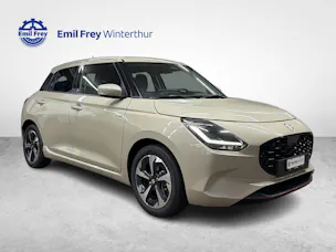 Suzuki Swift 1.2 Tradizio Top Hybrid