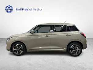 Suzuki Swift 1.2 Tradizio Top Hybrid