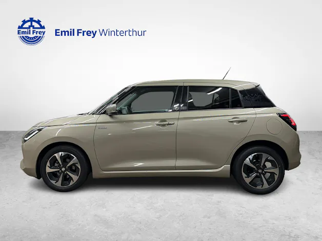 Suzuki Swift 1.2 Tradizio Top Hybrid