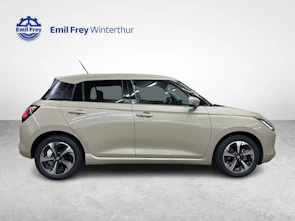 image du véhicule SUZUKI Swift 1.2 Tradizio Top Hybrid