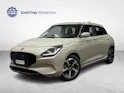 Suzuki Swift 1.2 Tradizio Top Hybrid