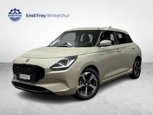Suzuki Swift 1.2 Tradizio Top Hybrid