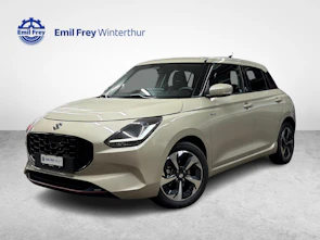 image du véhicule SUZUKI Swift 1.2 Tradizio Top Hybrid