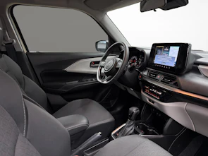 image du véhicule SUZUKI Swift 1.2 Tradizio Top Hybrid