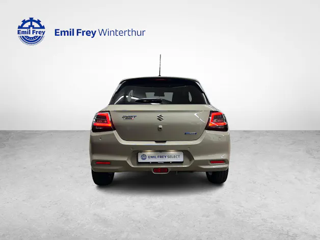 Suzuki Swift 1.2 Tradizio Top Hybrid