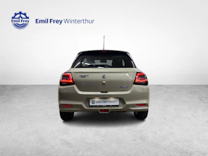 image du véhicule SUZUKI Swift 1.2 Tradizio Top Hybrid