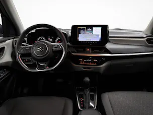 Suzuki Swift 1.2 Tradizio Top Hybrid