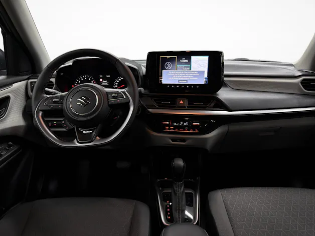 Suzuki Swift 1.2 Tradizio Top Hybrid