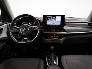 image du véhicule SUZUKI Swift 1.2 Tradizio Top Hybrid