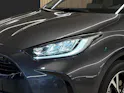 Toyota Yaris 1.5 VVT-i HSD Trend