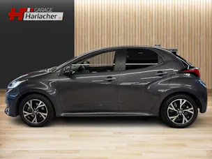 Toyota Yaris 1.5 VVT-i HSD Trend