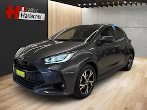 Toyota Yaris 1.5 VVT-i HSD Trend