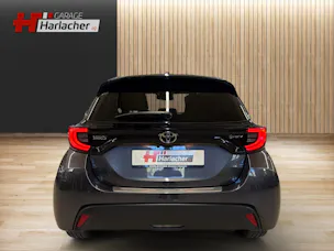 Toyota Yaris 1.5 VVT-i HSD Trend