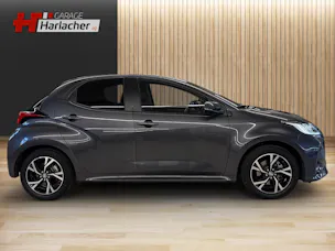 Toyota Yaris 1.5 VVT-i HSD Trend