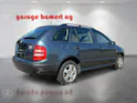 Škoda Fabia Combi 1.4 16V 101 Elegance